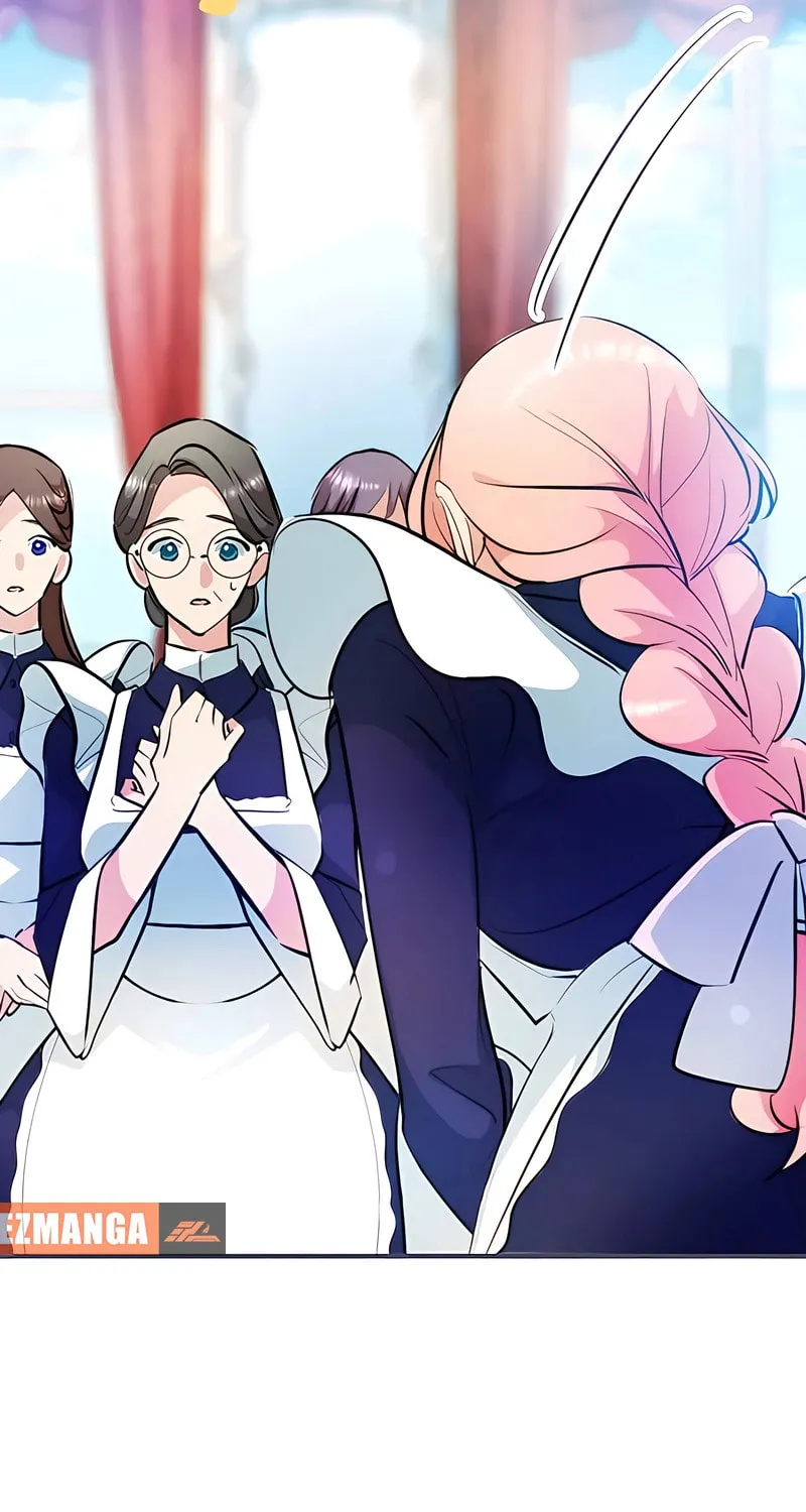 I Was Reincarnated as a Villainous Young Lady, but I Have No Desire to Get Married! Chapter 9 page 7 - 