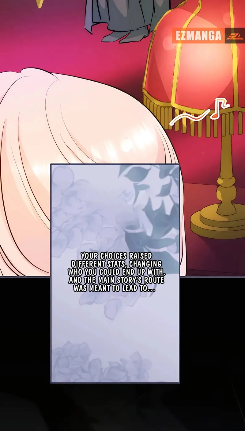 I Was Reincarnated as a Villainous Young Lady, but I Have No Desire to Get Married! Chapter 9 page 64 - 