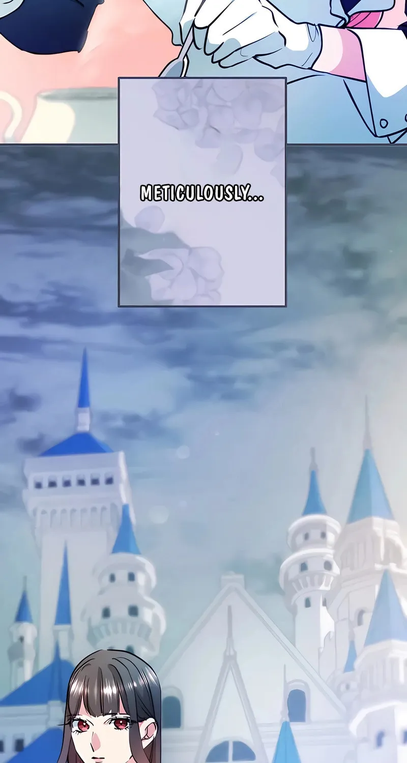 I Was Reincarnated as a Villainous Young Lady, but I Have No Desire to Get Married! Chapter 9 page 69 - 