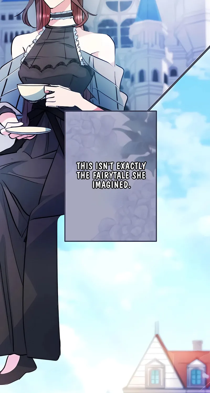I Was Reincarnated as a Villainous Young Lady, but I Have No Desire to Get Married! Chapter 9 page 70 - 
