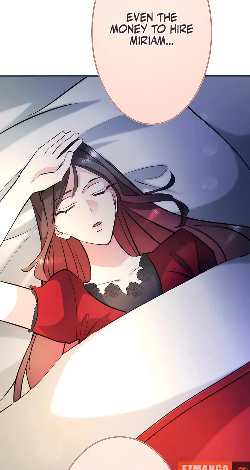 I Was Reincarnated as a Villainous Young Lady, but I Have No Desire to Get Married! Chapter 9 page 82 - 