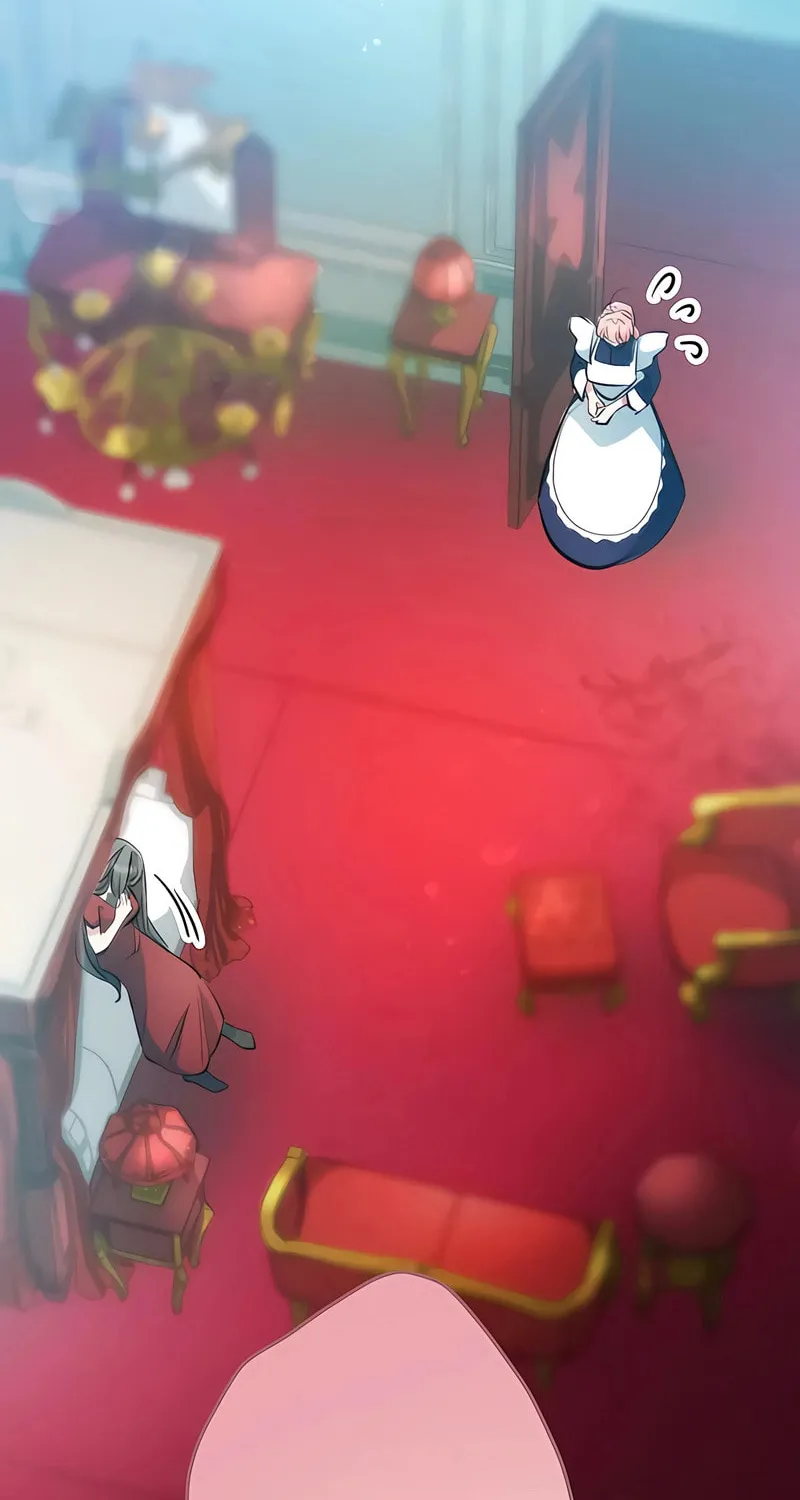 I Was Reincarnated as a Villainous Young Lady, but I Have No Desire to Get Married! Chapter 9 page 93 - 