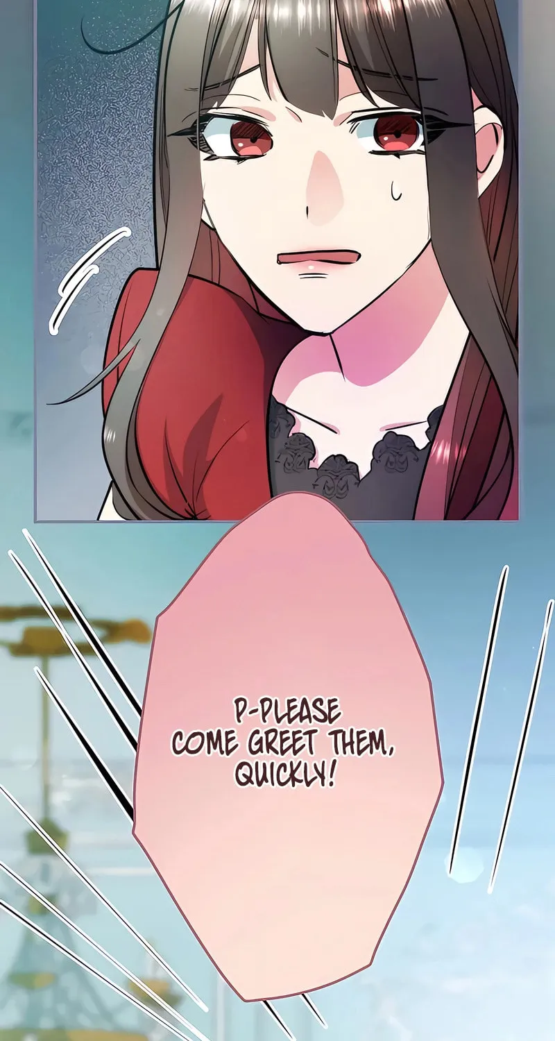 I Was Reincarnated as a Villainous Young Lady, but I Have No Desire to Get Married! Chapter 9 page 95 - 