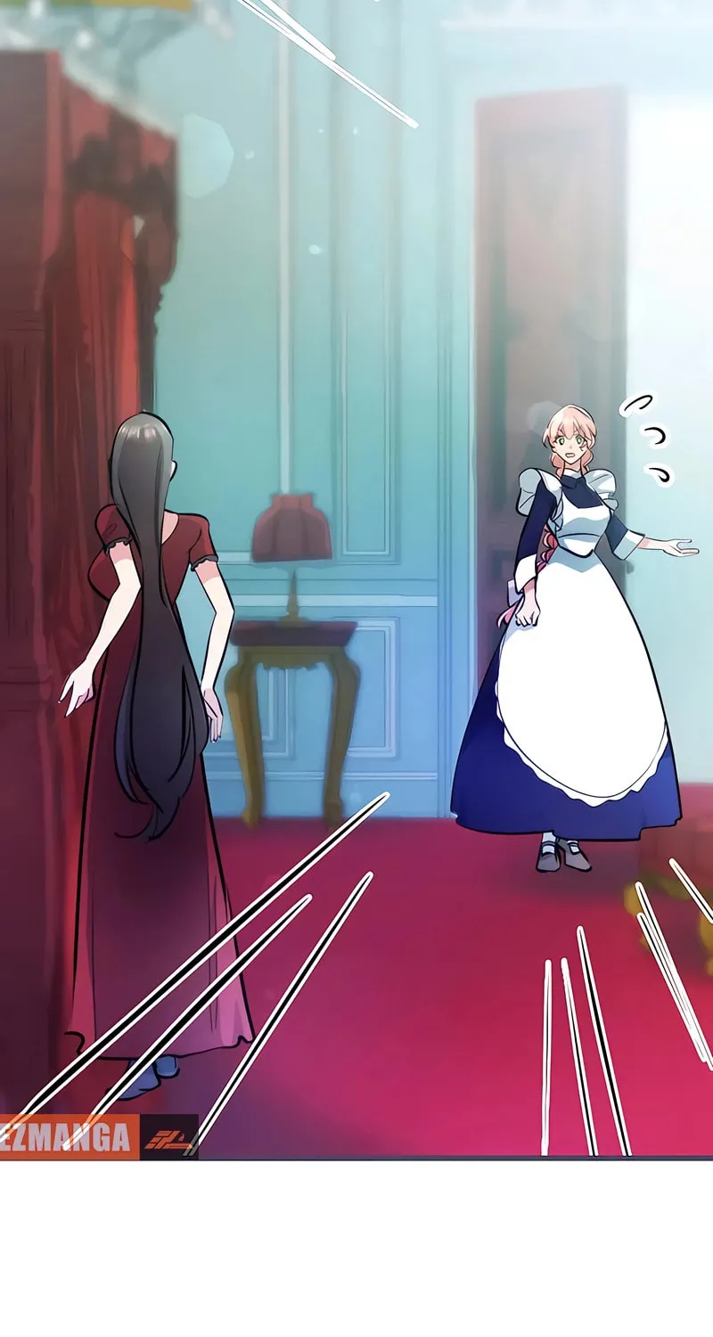 I Was Reincarnated as a Villainous Young Lady, but I Have No Desire to Get Married! Chapter 9 page 96 - 