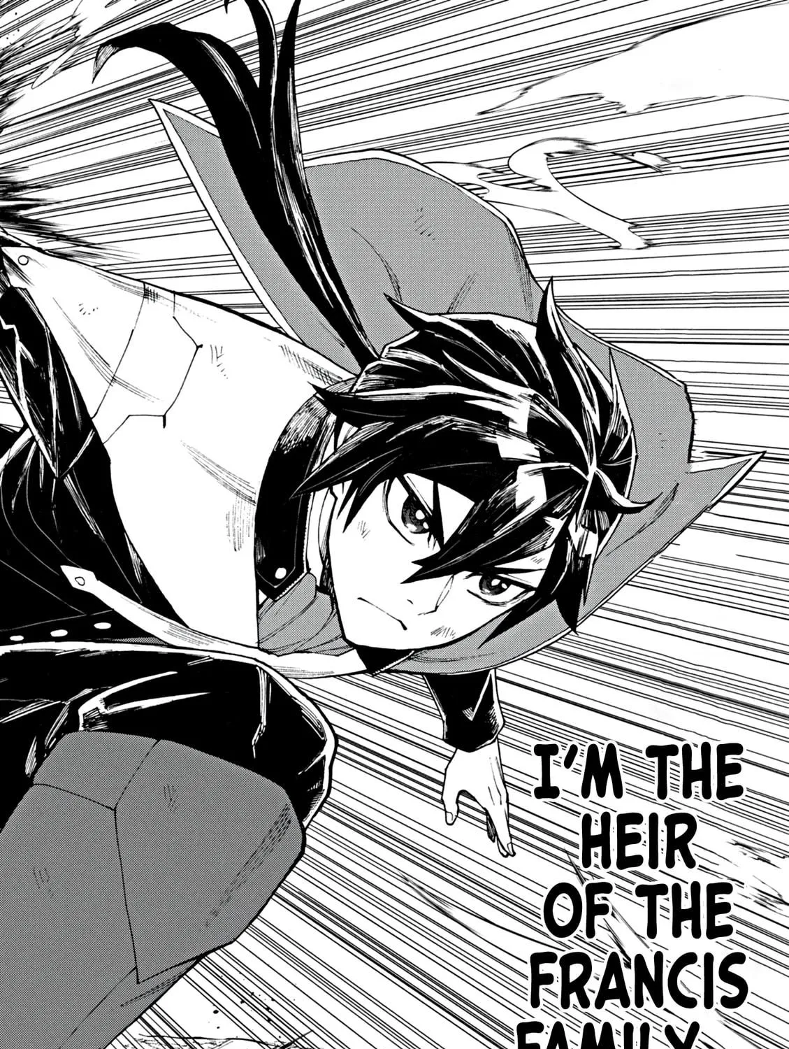 I Was Reincarnated as an Evil Noble in a Game and Became Unparalleled With My Overpowered Muscles Chapter 1 page 134 - 