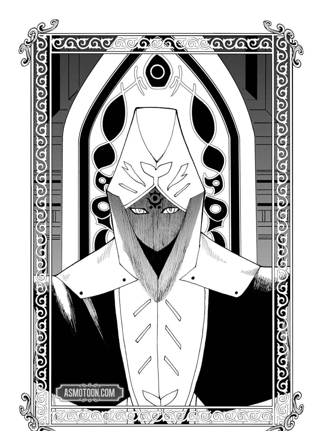 I Was Reincarnated as an Evil Noble in a Game and Became Unparalleled With My Overpowered Muscles Chapter 15 page 1 - 