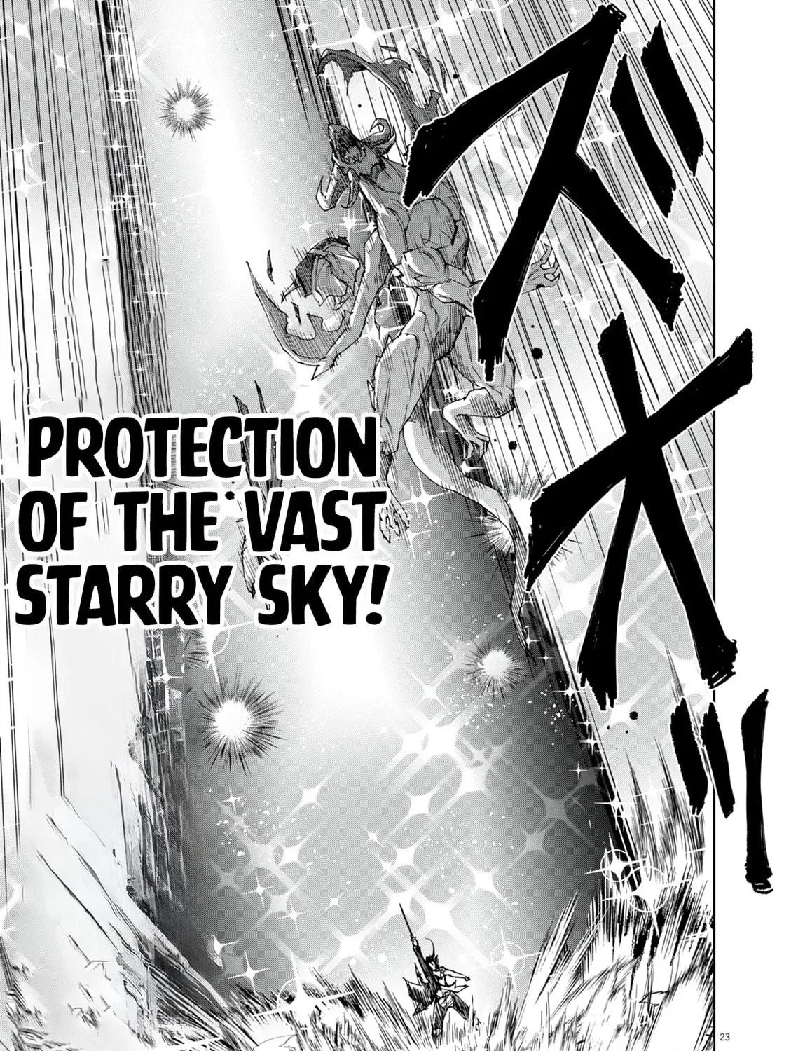 I Was Reincarnated as an Evil Noble in a Game and Became Unparalleled With My Overpowered Muscles Chapter 18 page 47 - 