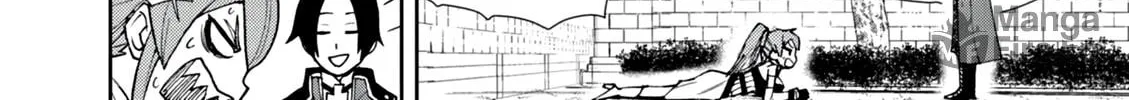 I Was Reincarnated as an Evil Noble in a Game and Became Unparalleled With My Overpowered Muscles Chapter 2 page 30 - 
