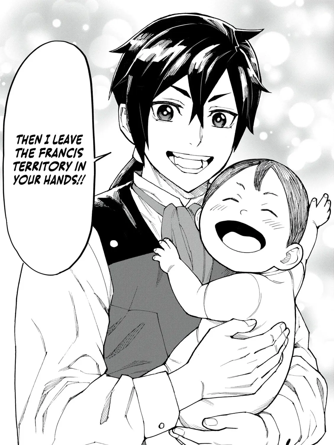 I Was Reincarnated as an Evil Noble in a Game and Became Unparalleled With My Overpowered Muscles Chapter 21 page 14 - 