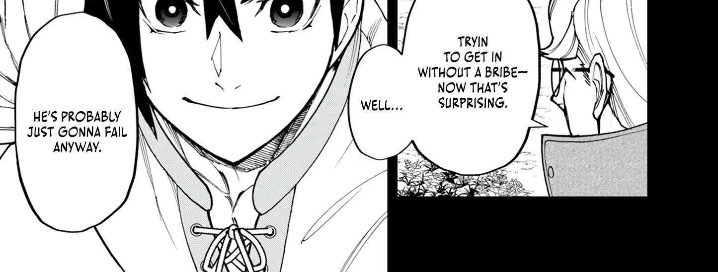 I Was Reincarnated as an Evil Noble in a Game and Became Unparalleled With My Overpowered Muscles Chapter 22 page 12 - 