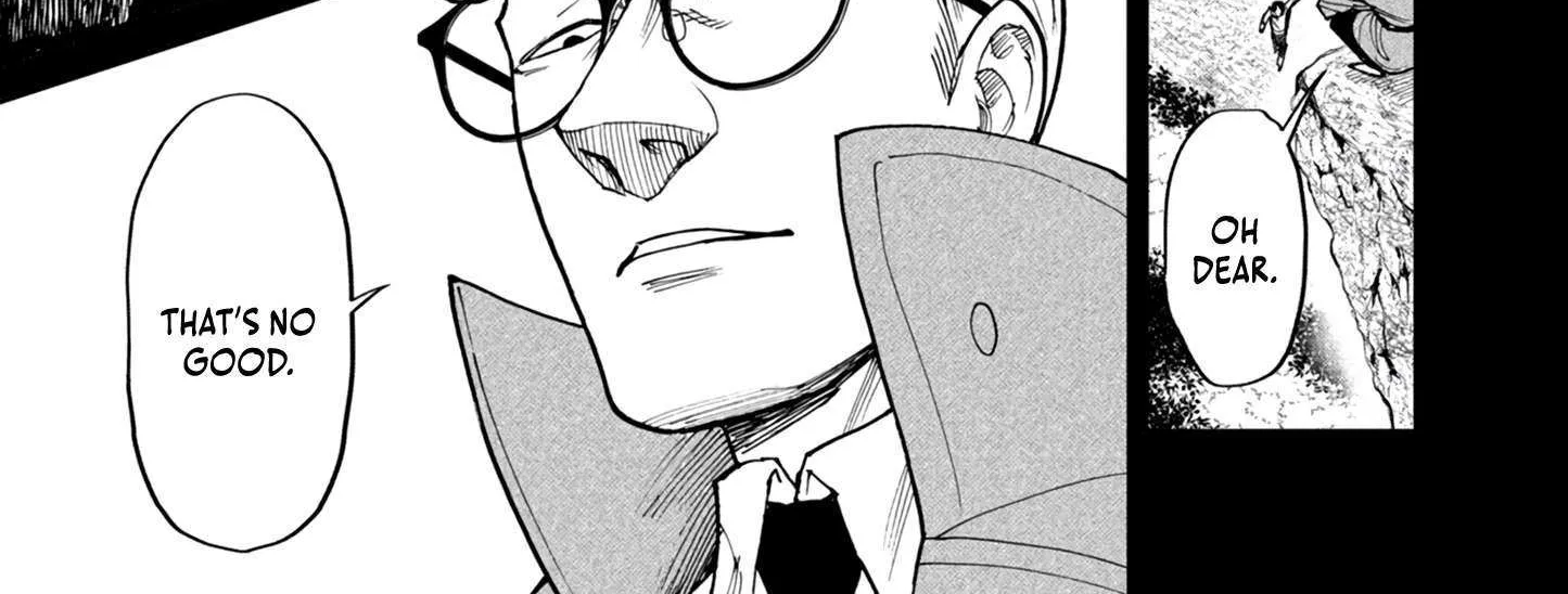 I Was Reincarnated as an Evil Noble in a Game and Became Unparalleled With My Overpowered Muscles Chapter 22 page 16 - 