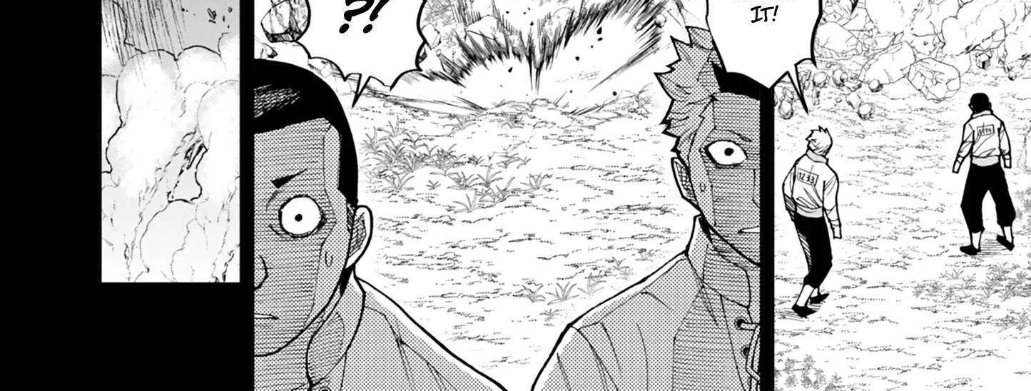 I Was Reincarnated as an Evil Noble in a Game and Became Unparalleled With My Overpowered Muscles Chapter 22 page 18 - 