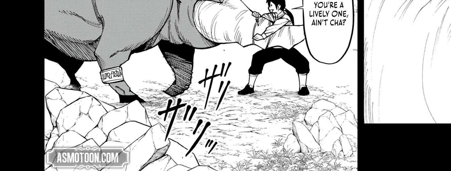 I Was Reincarnated as an Evil Noble in a Game and Became Unparalleled With My Overpowered Muscles Chapter 22 page 22 - 