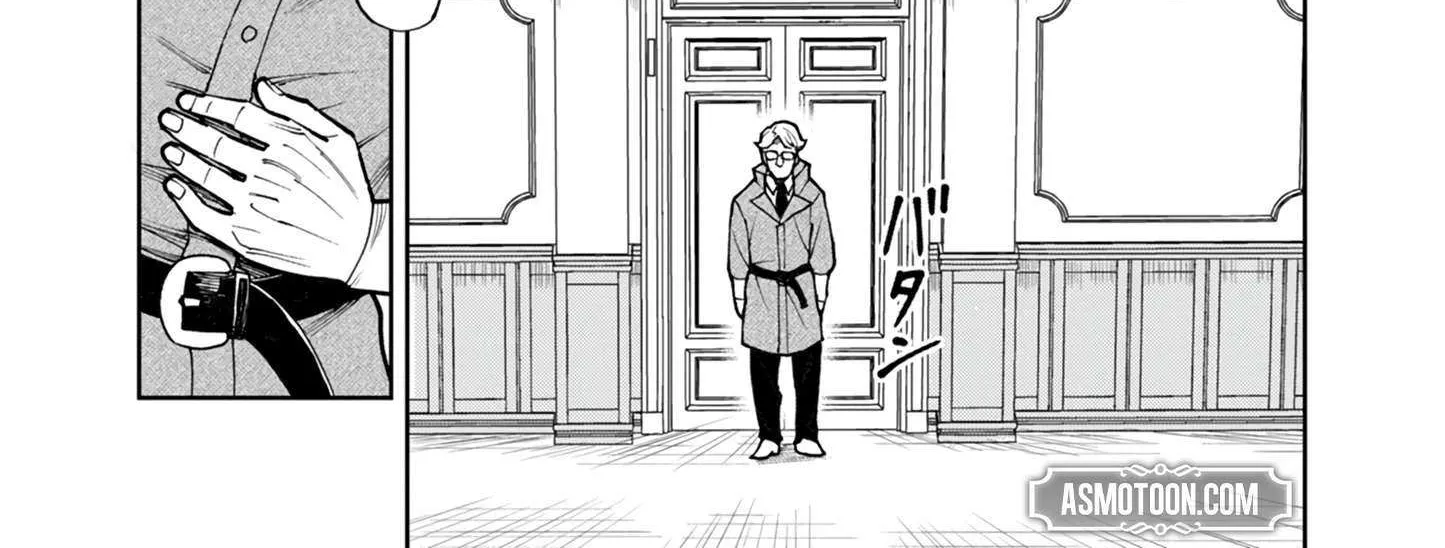 I Was Reincarnated as an Evil Noble in a Game and Became Unparalleled With My Overpowered Muscles Chapter 22 page 4 - 