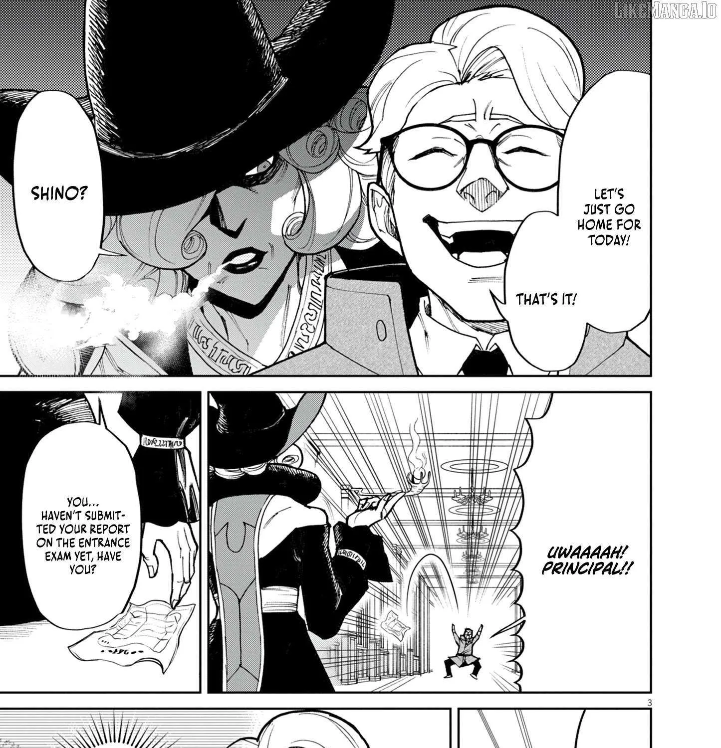 I Was Reincarnated as an Evil Noble in a Game and Became Unparalleled With My Overpowered Muscles Chapter 22 page 7 - 