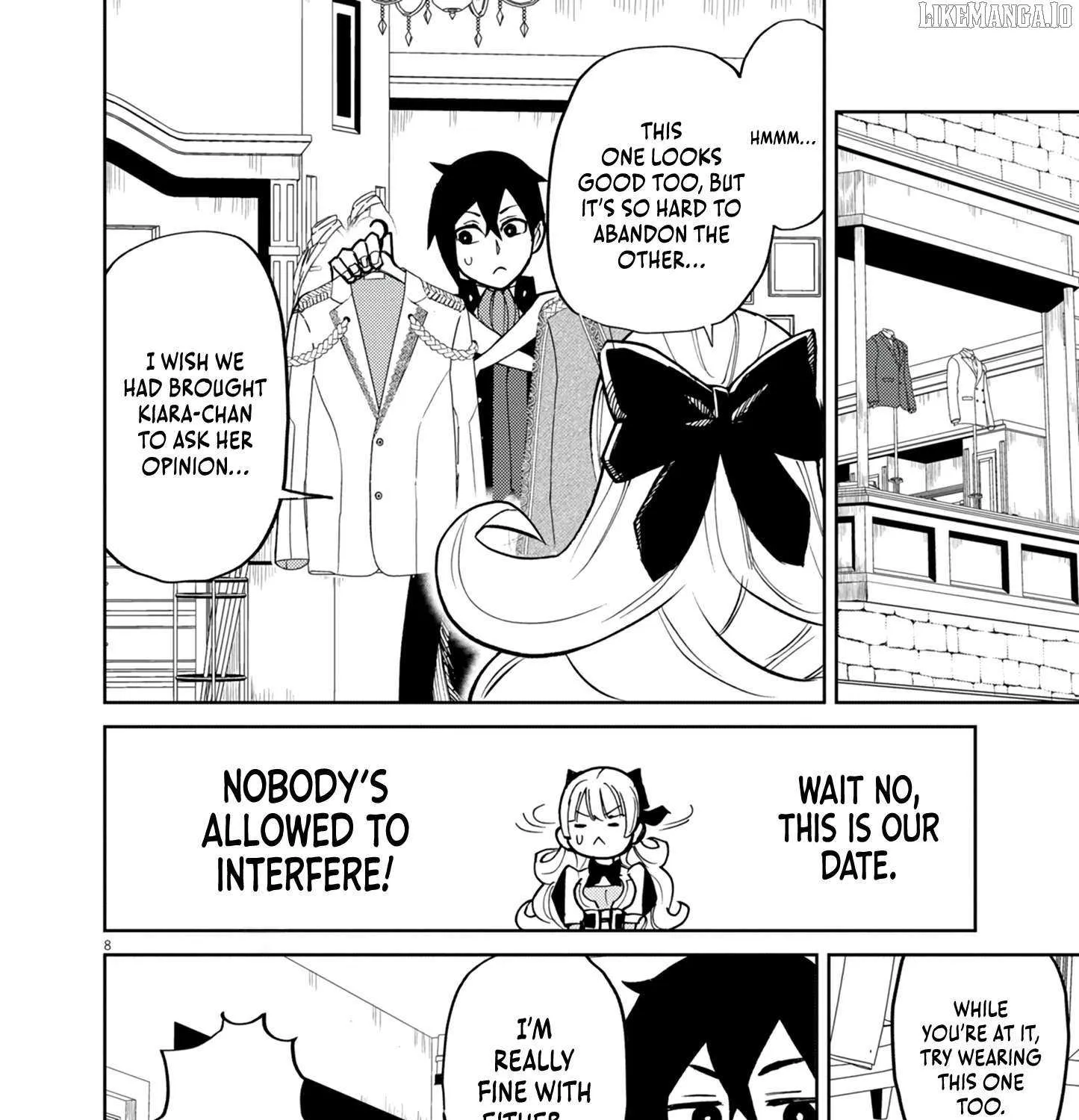 I Was Reincarnated as an Evil Noble in a Game and Became Unparalleled With My Overpowered Muscles Chapter 23 page 17 - 