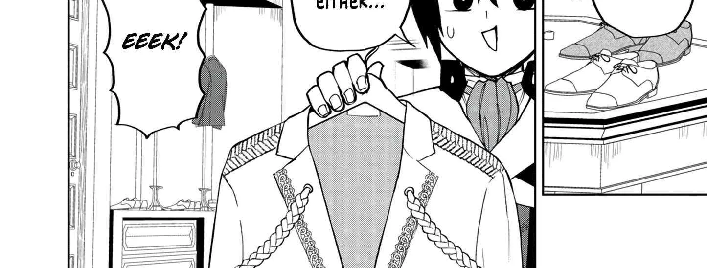 I Was Reincarnated as an Evil Noble in a Game and Became Unparalleled With My Overpowered Muscles Chapter 23 page 18 - 