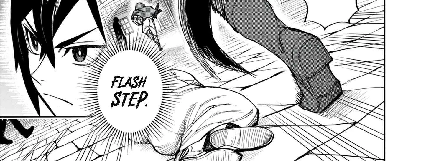 I Was Reincarnated as an Evil Noble in a Game and Became Unparalleled With My Overpowered Muscles Chapter 23 page 20 - 