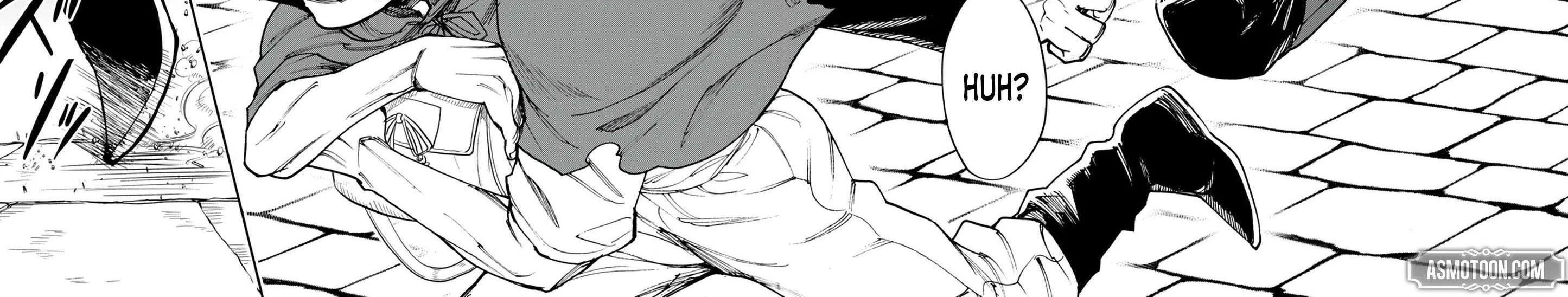 I Was Reincarnated as an Evil Noble in a Game and Became Unparalleled With My Overpowered Muscles Chapter 23 page 22 - 
