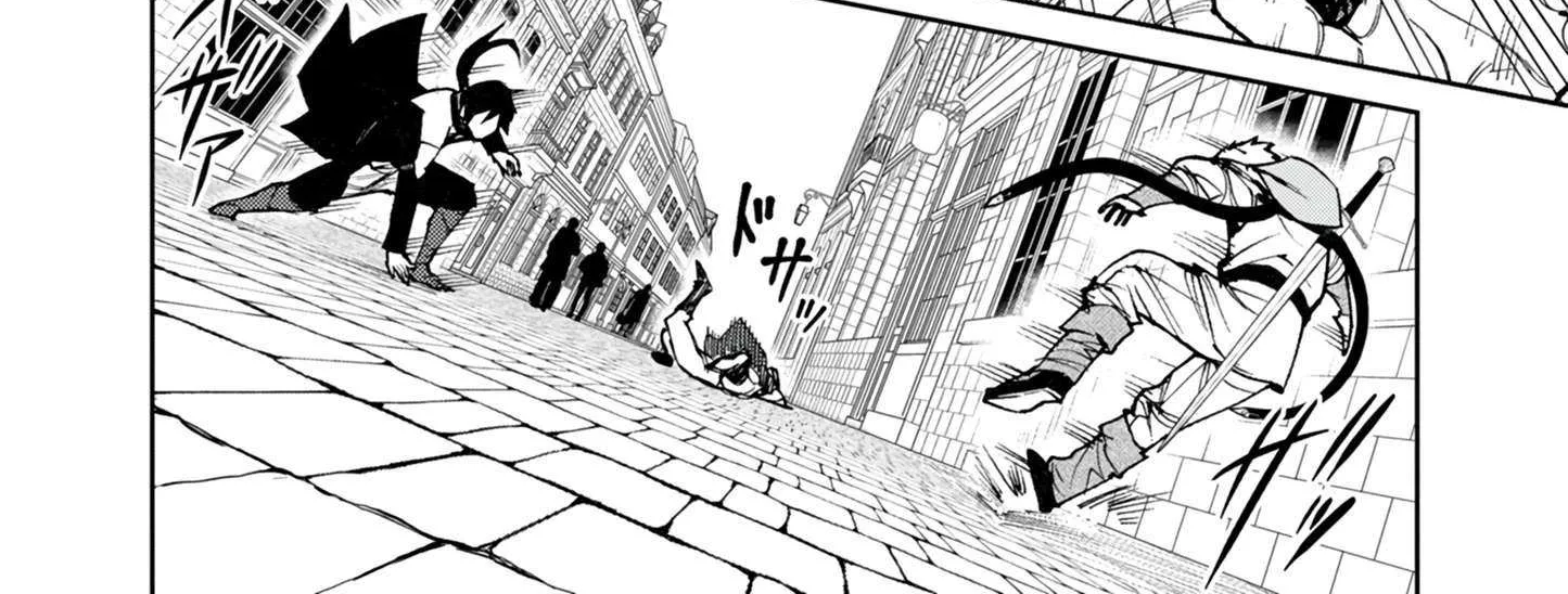 I Was Reincarnated as an Evil Noble in a Game and Became Unparalleled With My Overpowered Muscles Chapter 23 page 24 - 
