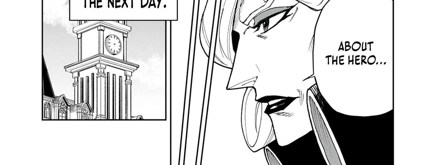 I Was Reincarnated as an Evil Noble in a Game and Became Unparalleled With My Overpowered Muscles Chapter 23 page 6 - 