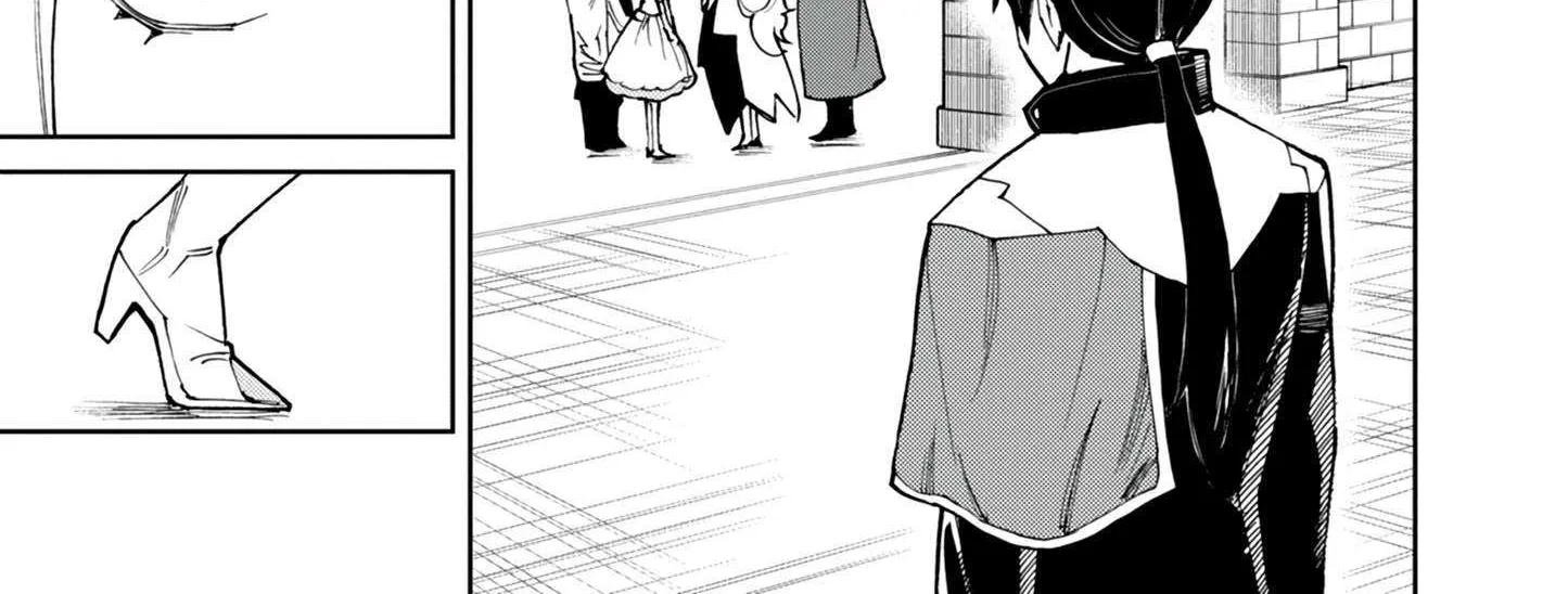 I Was Reincarnated as an Evil Noble in a Game and Became Unparalleled With My Overpowered Muscles Chapter 23 page 8 - 
