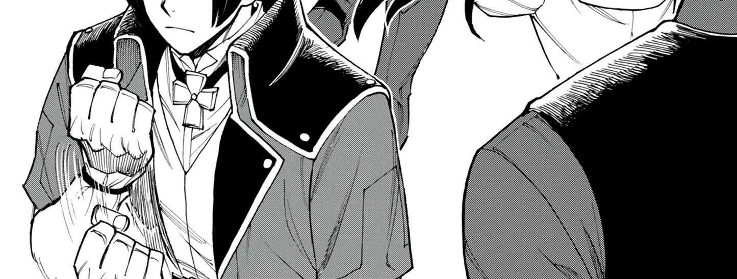 I Was Reincarnated as an Evil Noble in a Game and Became Unparalleled With My Overpowered Muscles Chapter 23 page 10 - 