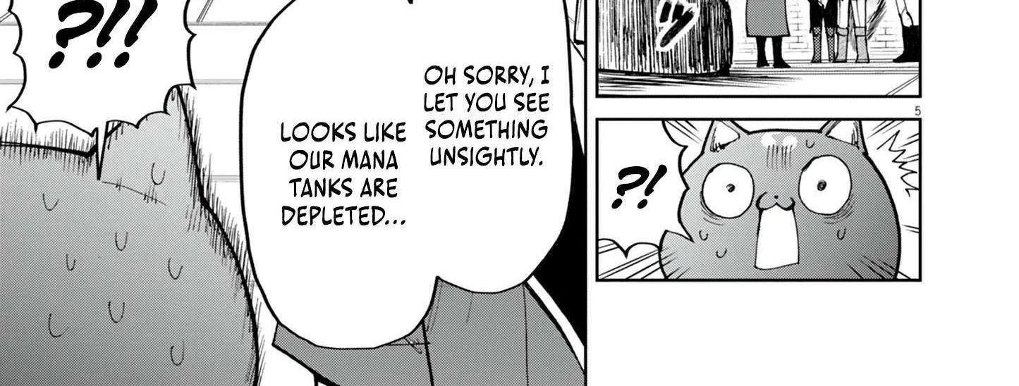I Was Reincarnated as an Evil Noble in a Game and Became Unparalleled With My Overpowered Muscles Chapter 24 page 11 - 
