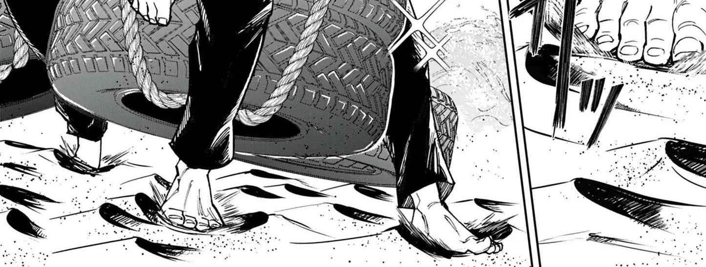 I Was Reincarnated as an Evil Noble in a Game and Became Unparalleled With My Overpowered Muscles Chapter 24 page 17 - 