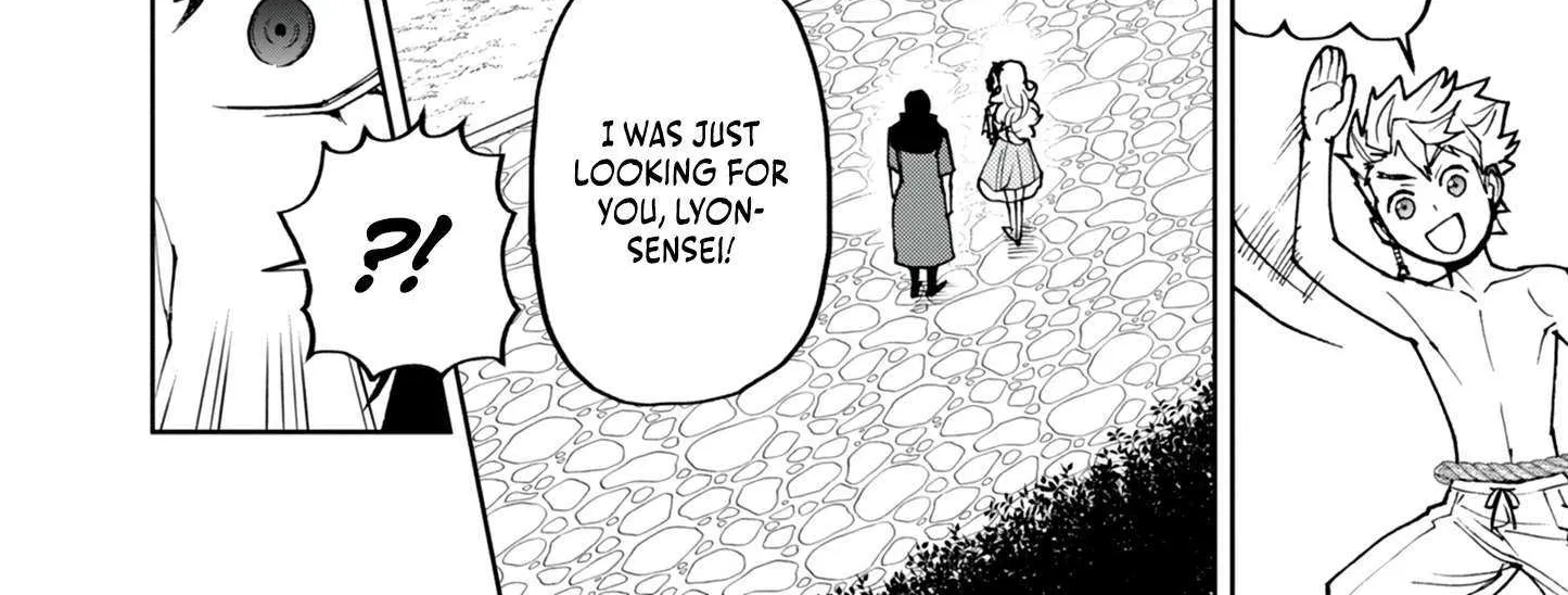 I Was Reincarnated as an Evil Noble in a Game and Became Unparalleled With My Overpowered Muscles Chapter 24 page 21 - 