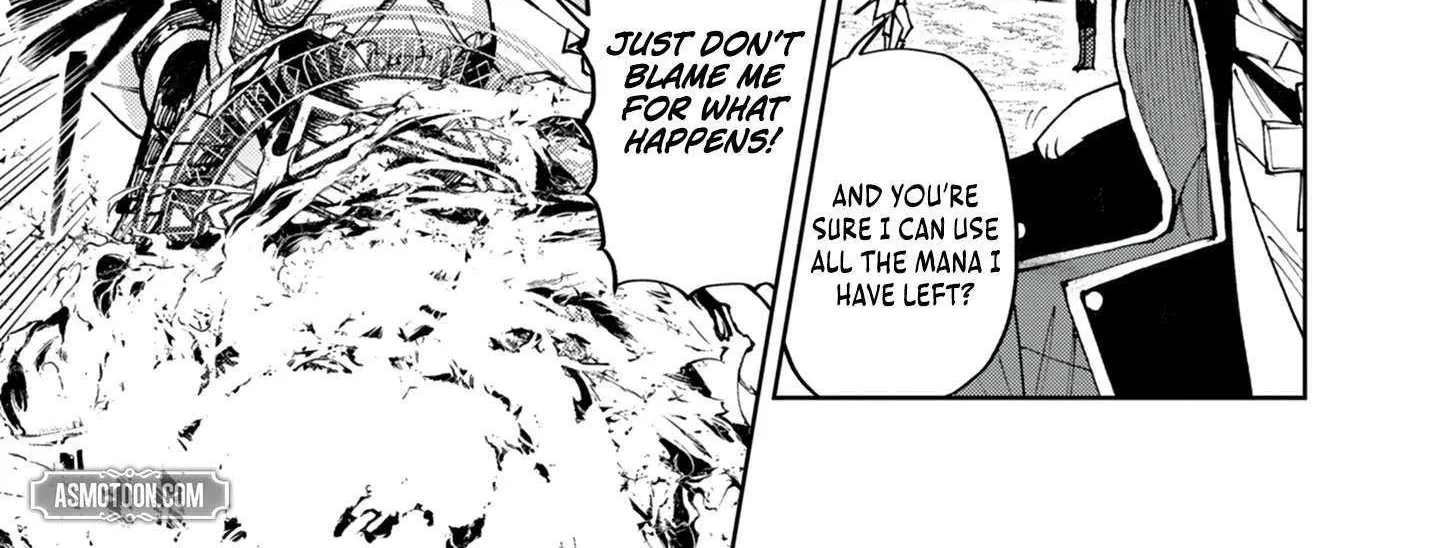 I Was Reincarnated as an Evil Noble in a Game and Became Unparalleled With My Overpowered Muscles Chapter 24 page 27 - 
