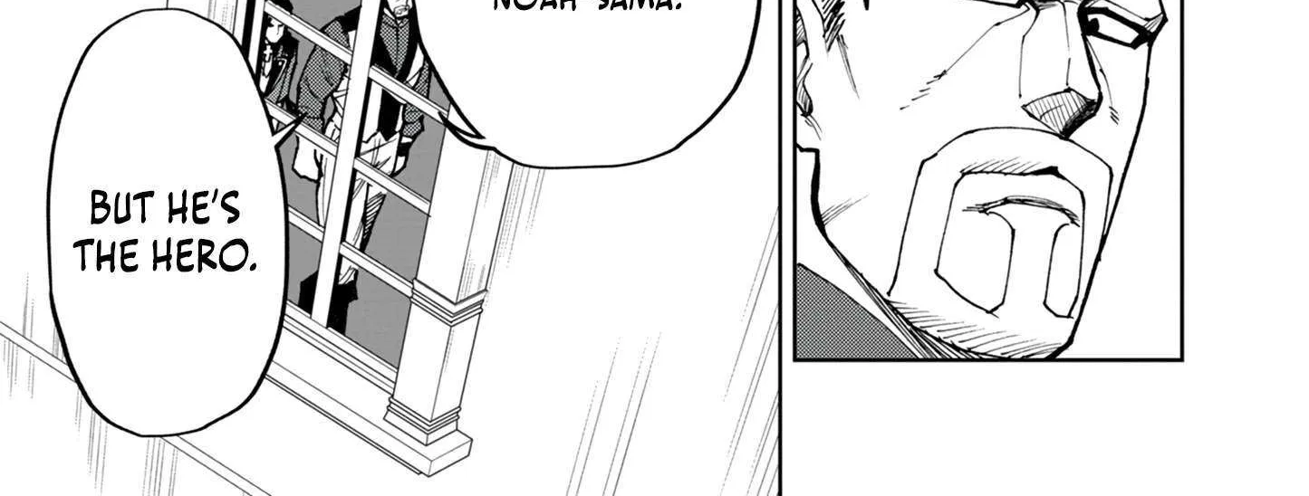 I Was Reincarnated as an Evil Noble in a Game and Became Unparalleled With My Overpowered Muscles Chapter 24 page 31 - 
