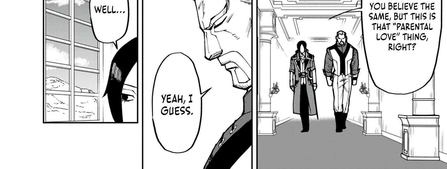 I Was Reincarnated as an Evil Noble in a Game and Became Unparalleled With My Overpowered Muscles Chapter 24 page 33 - 