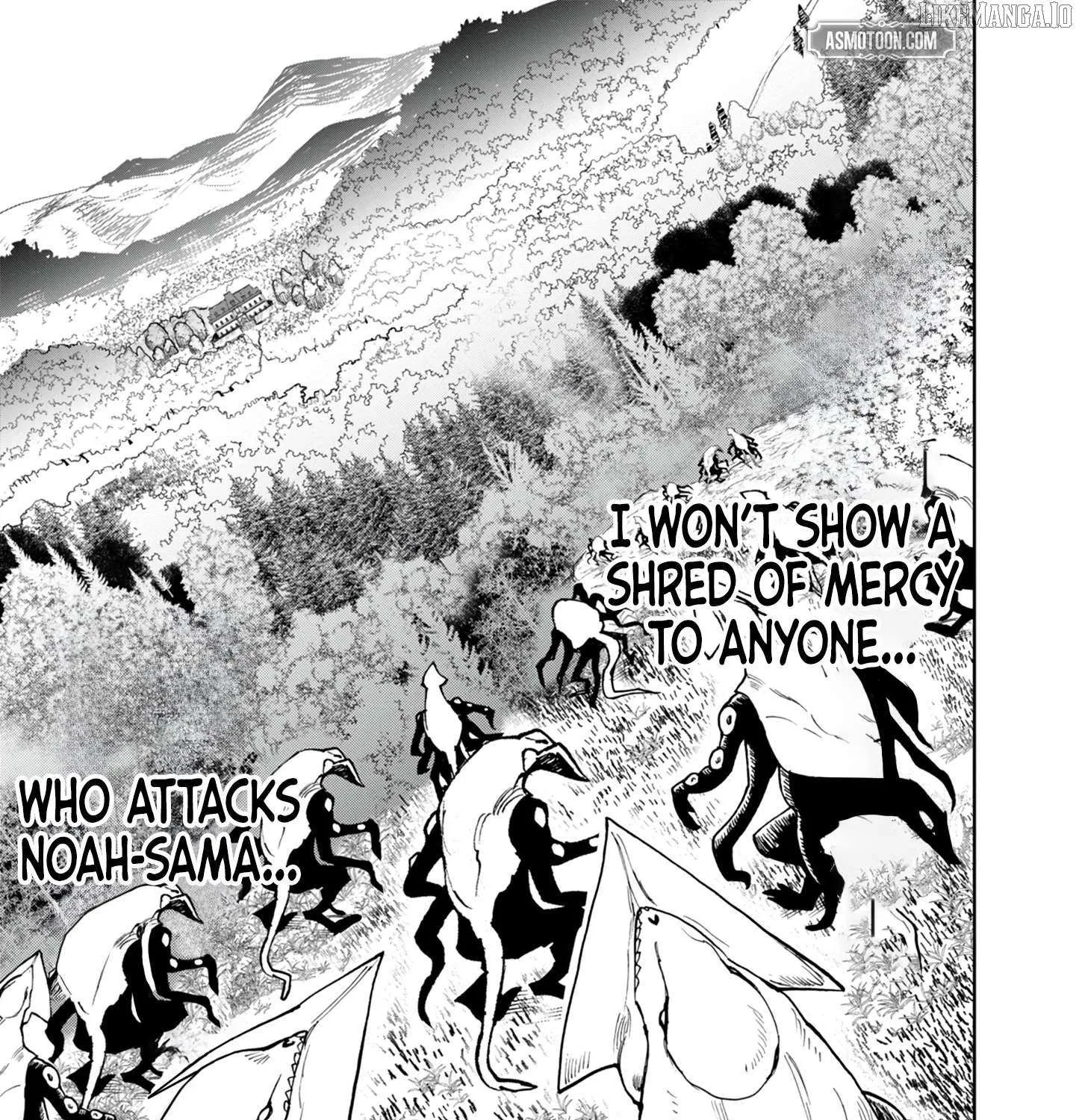 I Was Reincarnated as an Evil Noble in a Game and Became Unparalleled With My Overpowered Muscles Chapter 24 page 34 - 