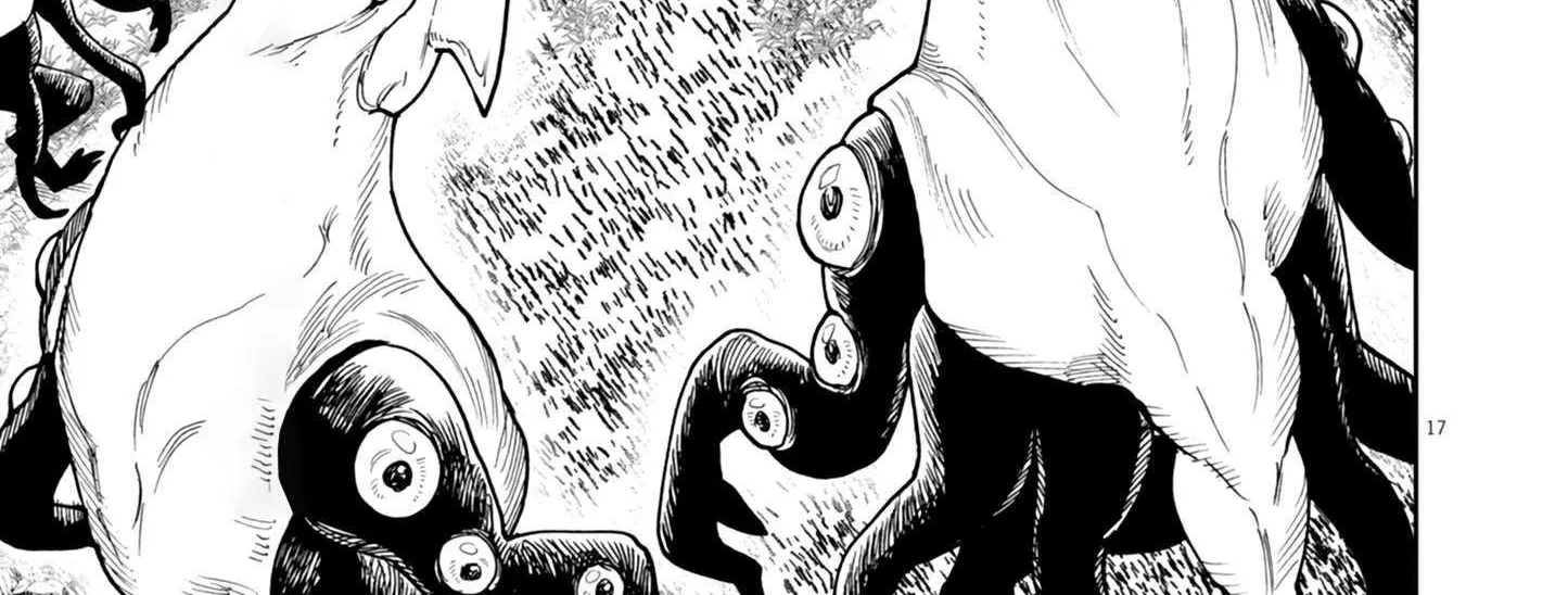 I Was Reincarnated as an Evil Noble in a Game and Became Unparalleled With My Overpowered Muscles Chapter 24 page 35 - 