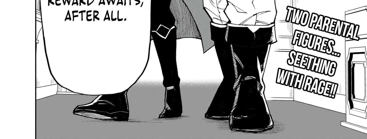 I Was Reincarnated as an Evil Noble in a Game and Became Unparalleled With My Overpowered Muscles Chapter 24 page 37 - 