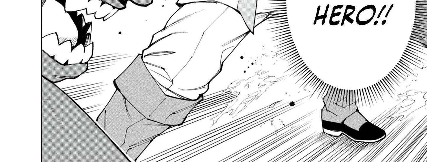 I Was Reincarnated as an Evil Noble in a Game and Became Unparalleled With My Overpowered Muscles Chapter 24 page 5 - 