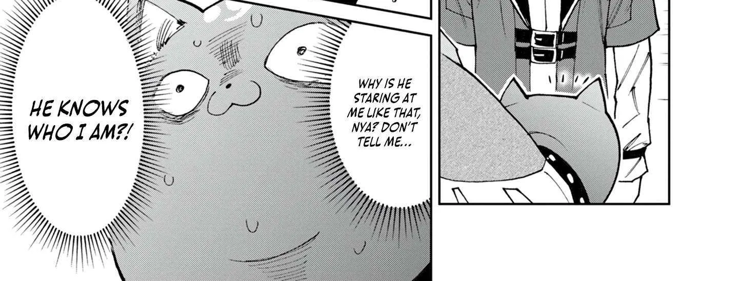 I Was Reincarnated as an Evil Noble in a Game and Became Unparalleled With My Overpowered Muscles Chapter 24 page 7 - 