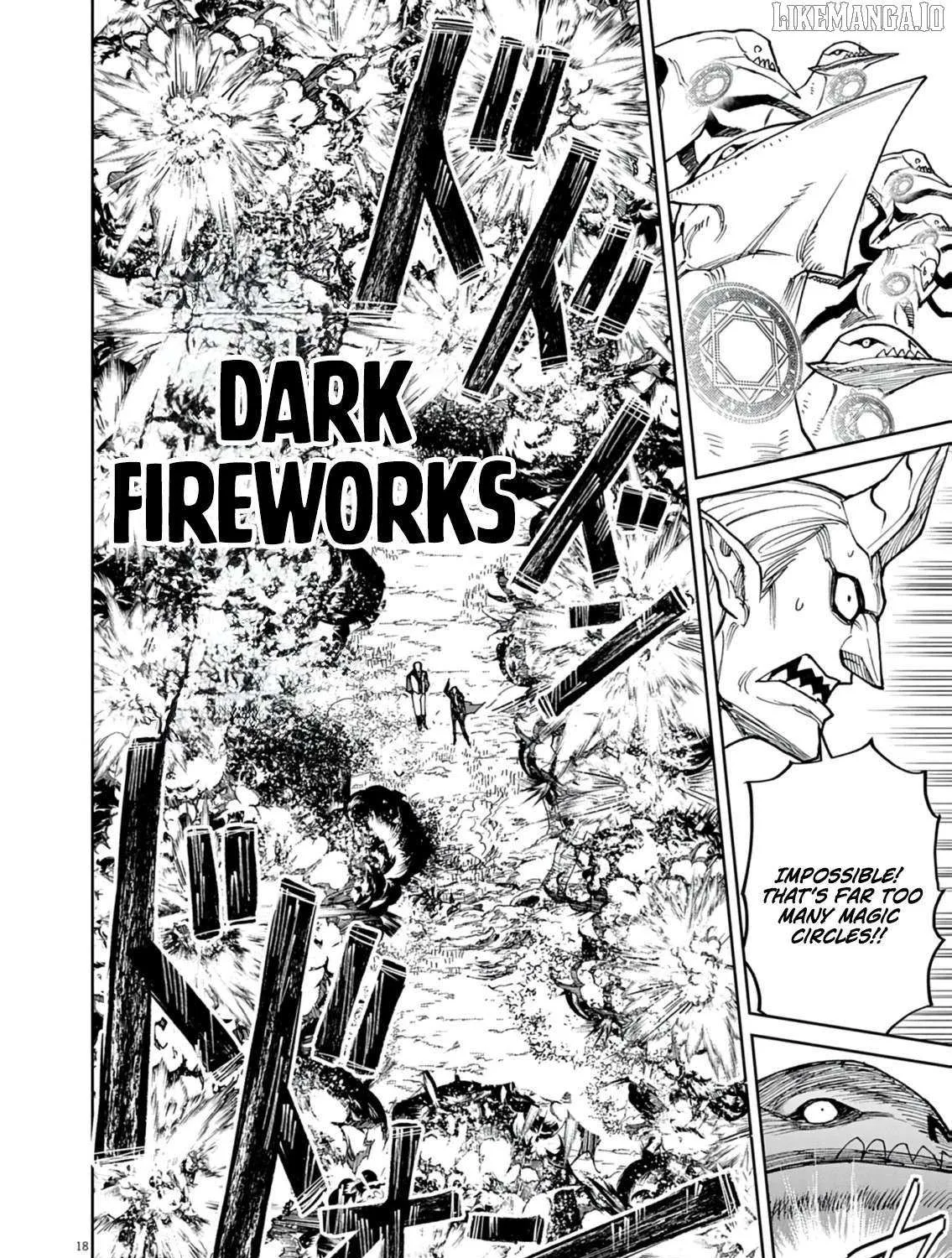 I Was Reincarnated as an Evil Noble in a Game and Became Unparalleled With My Overpowered Muscles Chapter 25 page 36 - 