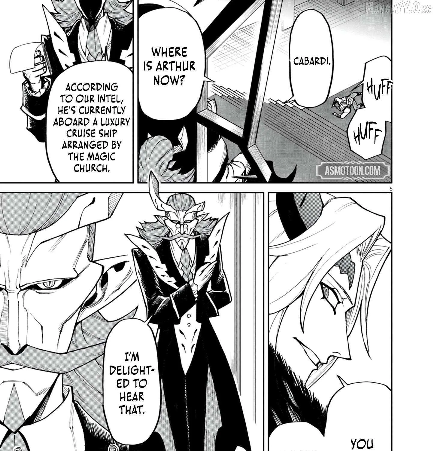 I Was Reincarnated as an Evil Noble in a Game and Became Unparalleled With My Overpowered Muscles Chapter 26 page 11 - 