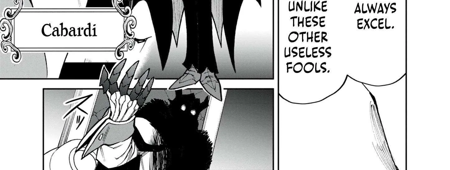 I Was Reincarnated as an Evil Noble in a Game and Became Unparalleled With My Overpowered Muscles Chapter 26 page 12 - 