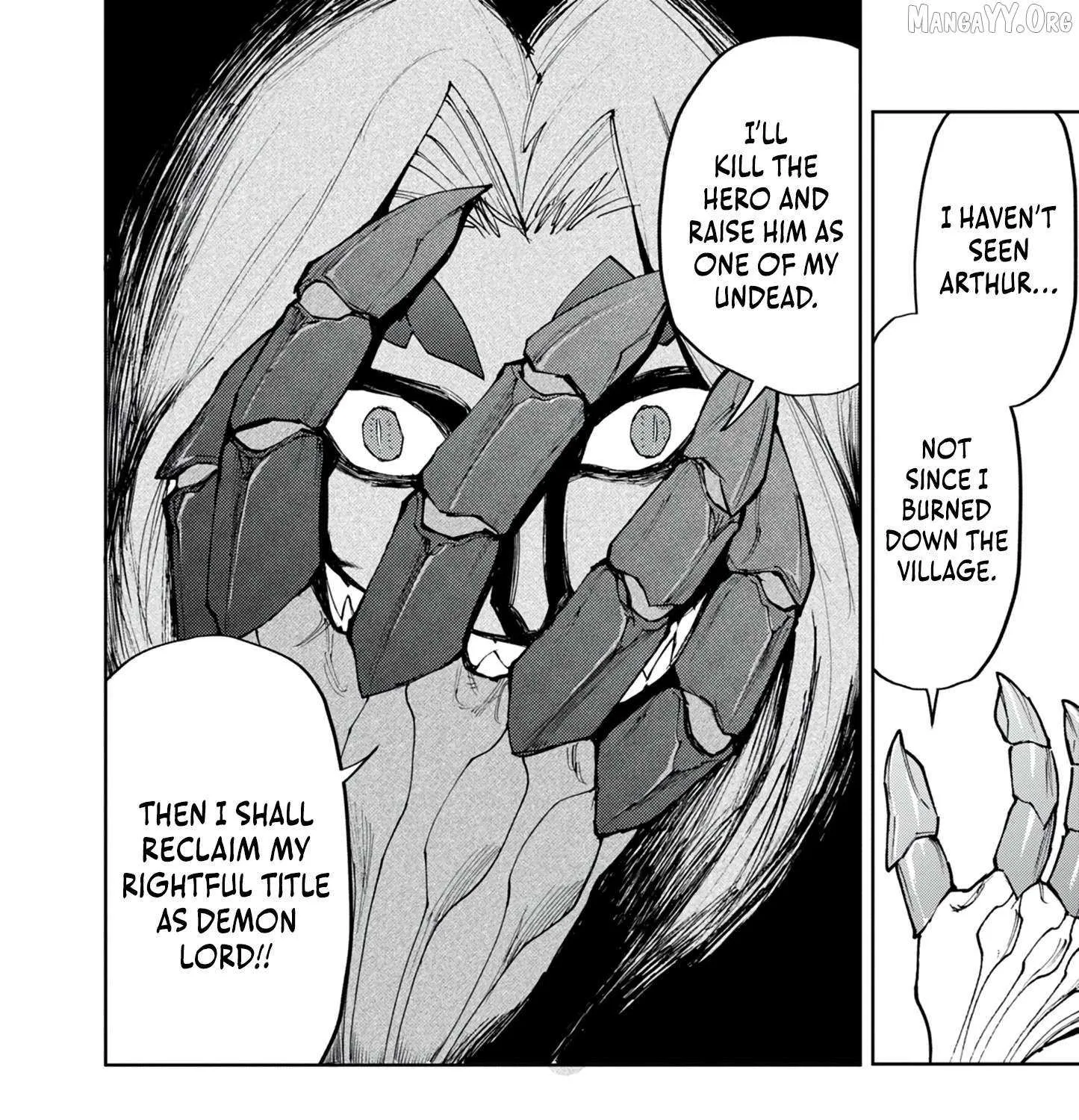 I Was Reincarnated as an Evil Noble in a Game and Became Unparalleled With My Overpowered Muscles Chapter 26 page 13 - 