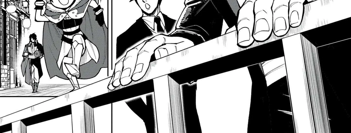I Was Reincarnated as an Evil Noble in a Game and Became Unparalleled With My Overpowered Muscles Chapter 26 page 16 - 