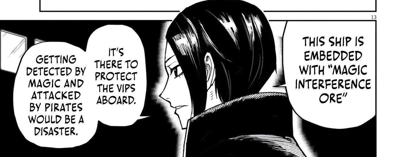 I Was Reincarnated as an Evil Noble in a Game and Became Unparalleled With My Overpowered Muscles Chapter 26 page 28 - 