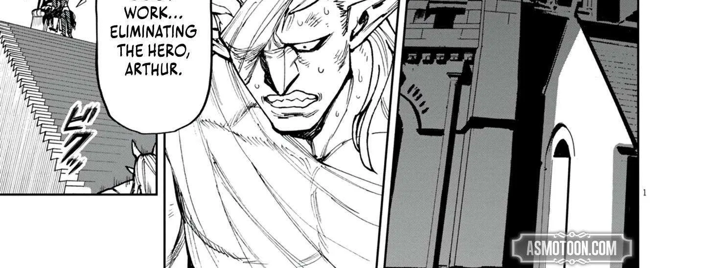 I Was Reincarnated as an Evil Noble in a Game and Became Unparalleled With My Overpowered Muscles Chapter 26 page 4 - 