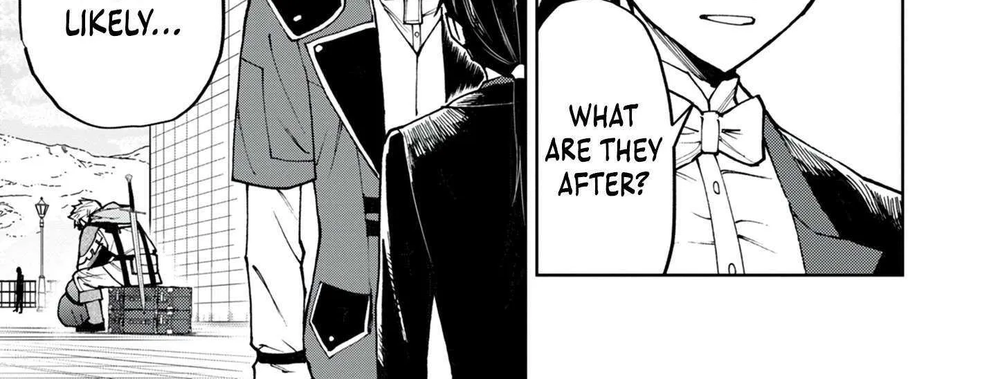 I Was Reincarnated as an Evil Noble in a Game and Became Unparalleled With My Overpowered Muscles Chapter 26 page 32 - 