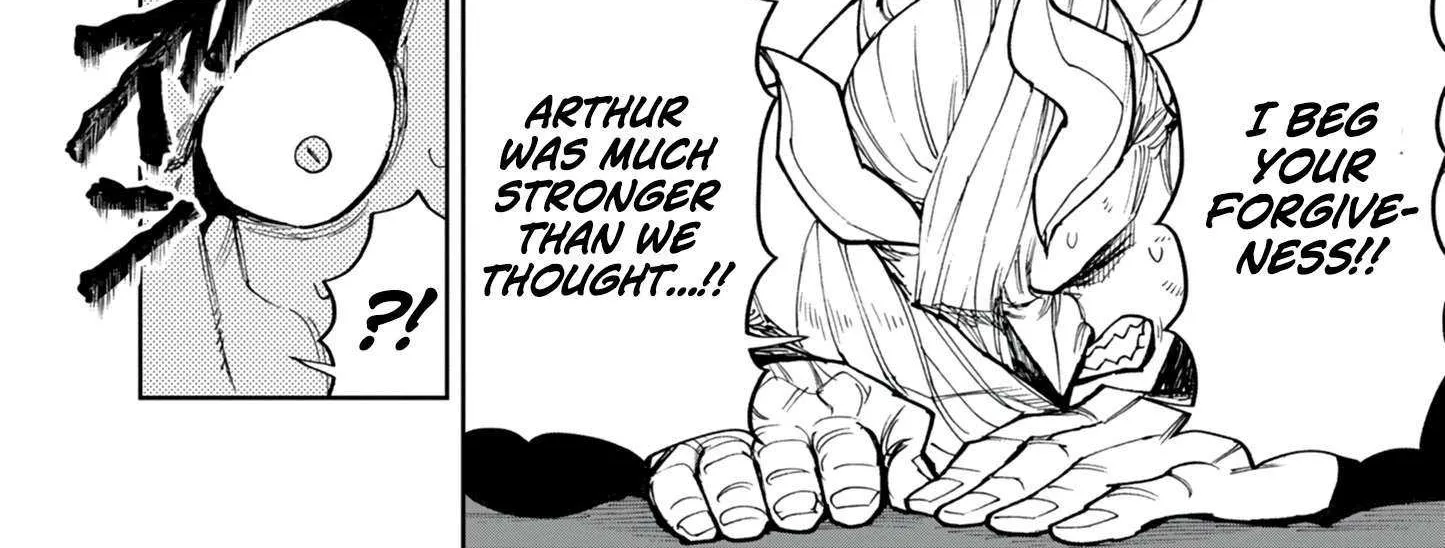 I Was Reincarnated as an Evil Noble in a Game and Became Unparalleled With My Overpowered Muscles Chapter 26 page 6 - 