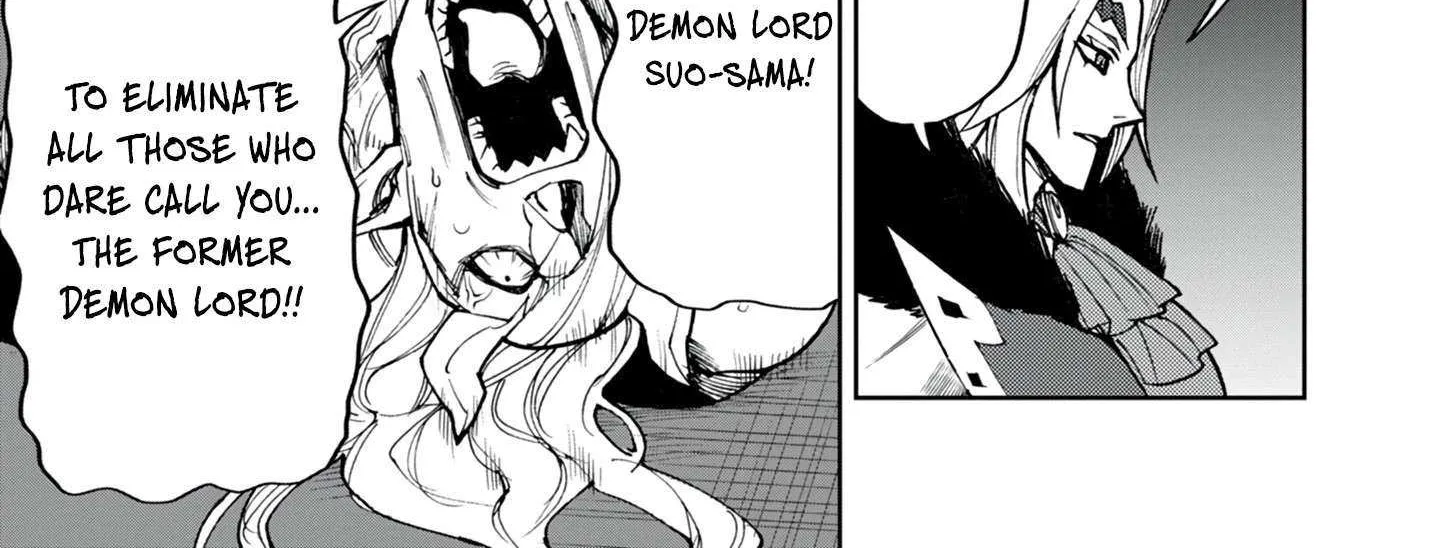 I Was Reincarnated as an Evil Noble in a Game and Became Unparalleled With My Overpowered Muscles Chapter 26 page 8 - 