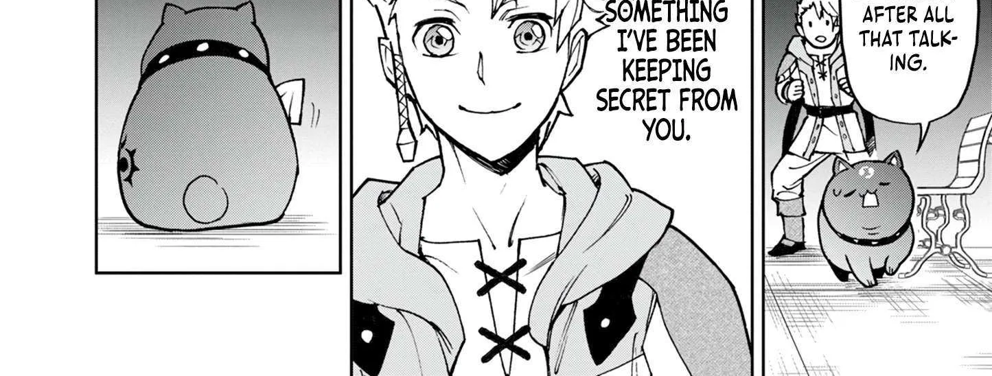 I Was Reincarnated as an Evil Noble in a Game and Became Unparalleled With My Overpowered Muscles Chapter 27 page 12 - 