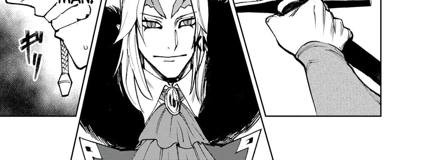 I Was Reincarnated as an Evil Noble in a Game and Became Unparalleled With My Overpowered Muscles Chapter 27 page 18 - 